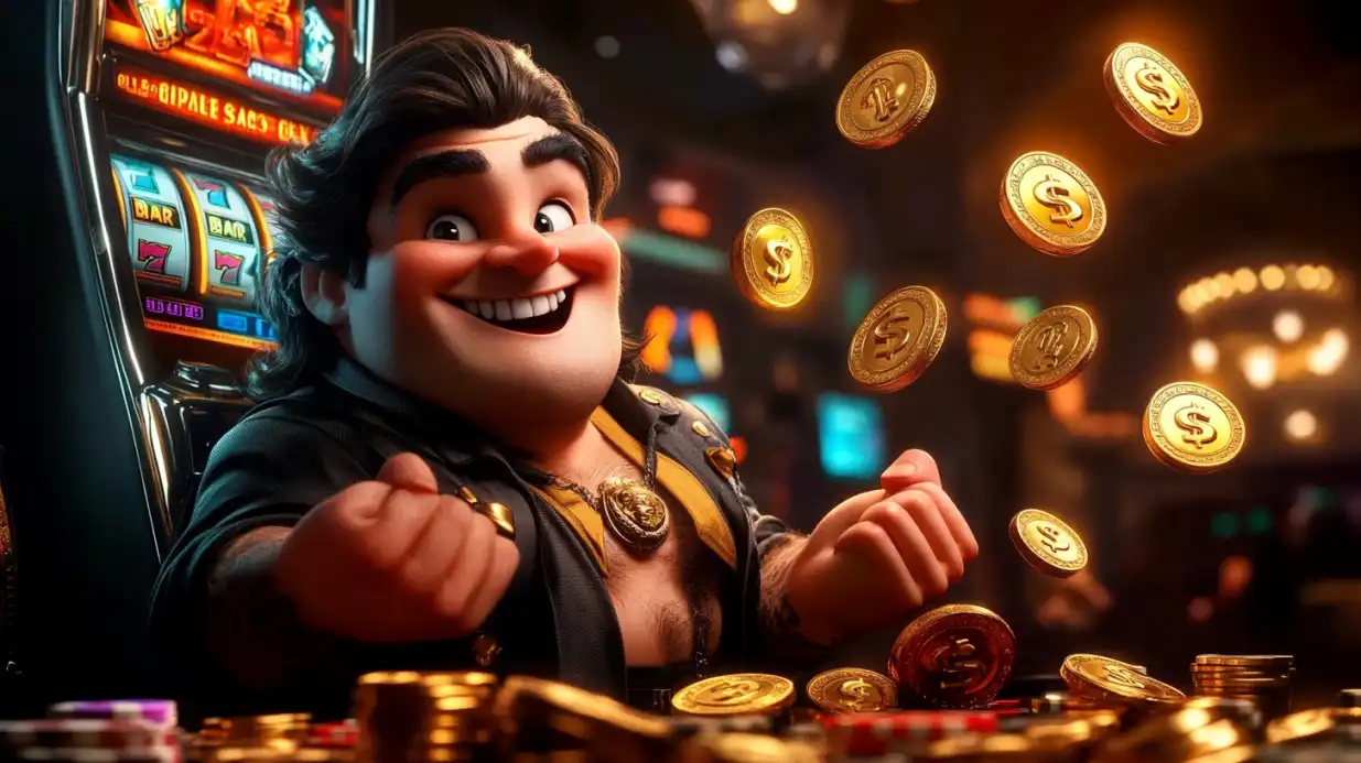 Free spins